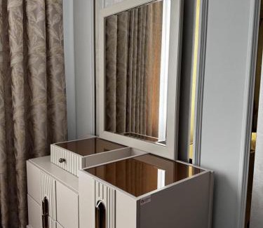 Shymkent Apartment | Tumar Apartments