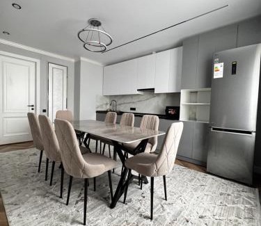 Shymkent Apartment | Tumar Apartments