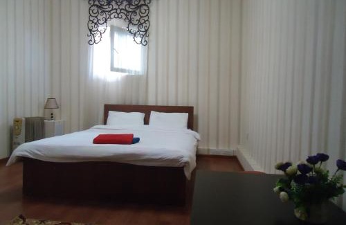 Bishkek Hotel | Tumar