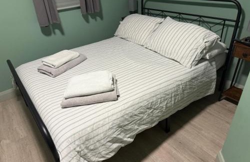 Shrewsbury Hotel | Tumbledown Hotel