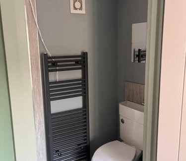 Shrewsbury Hotel | Tumbledown Hotel