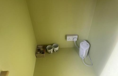 Shrewsbury Hotel | Tumbledown Hotel