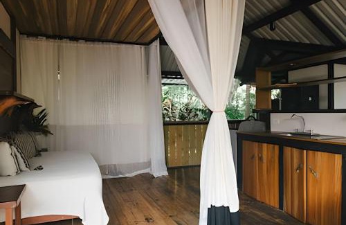 Cabo Matapalo House | Tumbo de las Olas