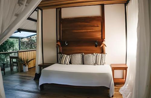 Cabo Matapalo House | Tumbo de las Olas