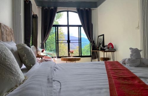 Mae On Cabin | Tumnanbanpok ตำนานบ้านป๊อก
