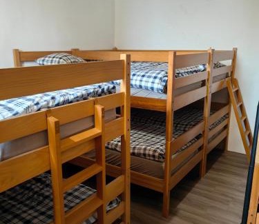 Podgorje Hostel | Tumova koča na Slavniku