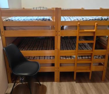 Podgorje Hostel | Tumova koča na Slavniku