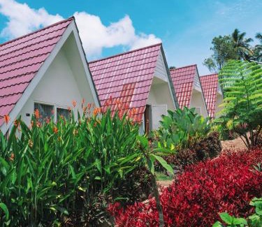 Argosari House | Tumpaksewu Bungalows
