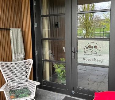 Nutter Bed & Breakfast | Tumuli Twente B&B Boutique Hotel