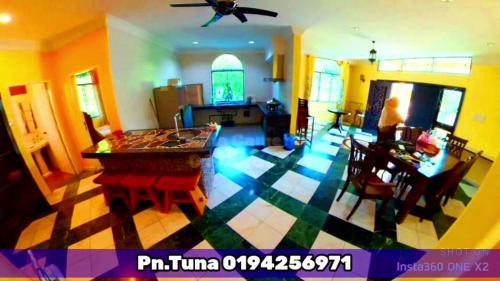Tanah Rata Villa | Tuna Cameron Homstay