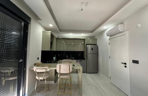 Aksu Apartment | Tunc Suites