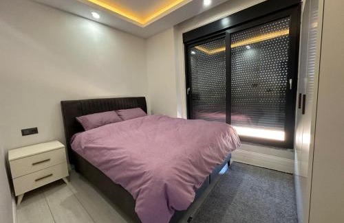 Aksu Apartment | Tunc Suites