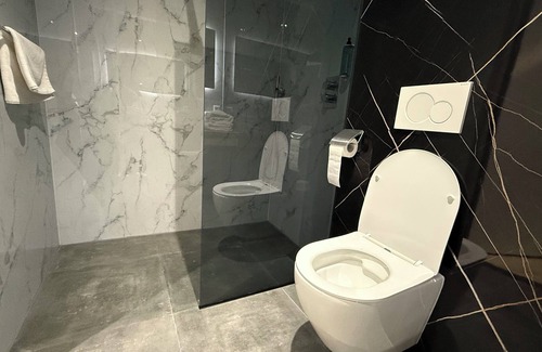 Zeewolde Hotel | Tung Hotel
