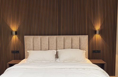 Zeewolde Hotel | Tung Hotel