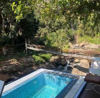 Mae Taeng Hotel | Tung Lakorn Farm