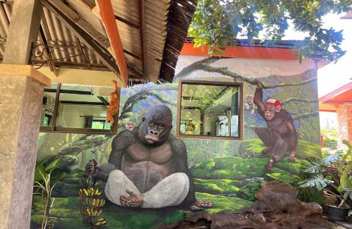 Mae Taeng Hotel | Tung Lakorn Farm