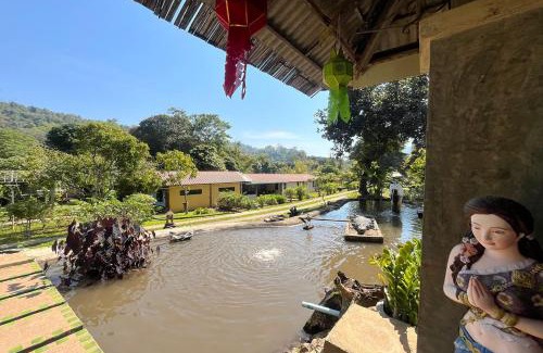 Mae Taeng Hotel | Tung Lakorn Farm