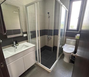 Sanyi House | Tung Shiang Homestay