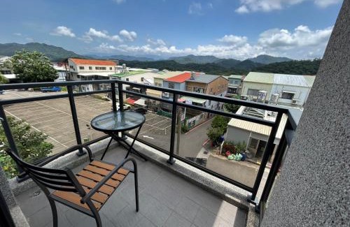 Sanyi House | Tung Shiang Homestay