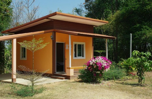 Mukdahan Ski Chalet | Tungngoen Resort