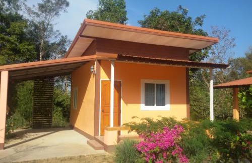 Mukdahan Resort | Tungngoen Resort