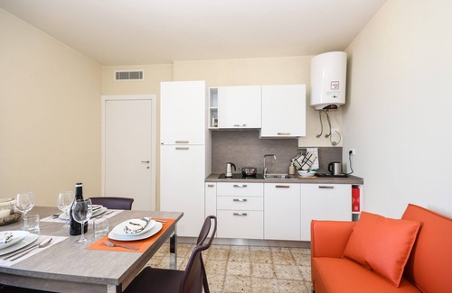 Desenzano del Garda Apartment | TUNIN HOUSE