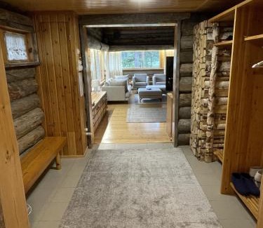 Saariselka Ski Chalet | Tunturipöllö/Lapland, Saariselkä