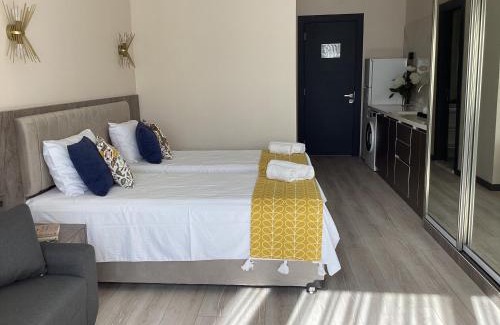 Ankara City Center Apartment | TUNUS LOFT