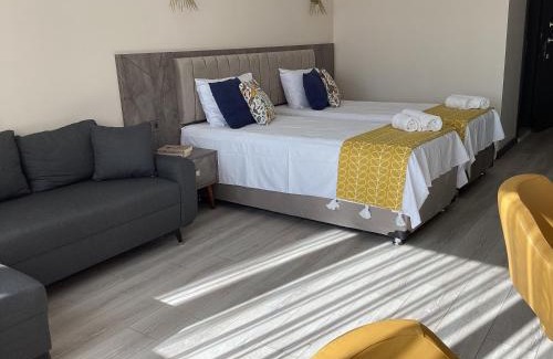 Ankara City Center Apartment | TUNUS LOFT