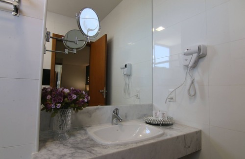 Pedro Leopoldo Hotel | Tupyguá Brasil Hotel