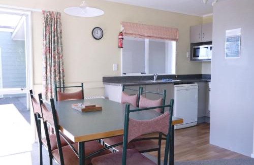 Turangi Cabin | Turangi Leisure Lodge