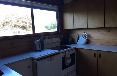 Turangi House | Turangi on the Tongariro River