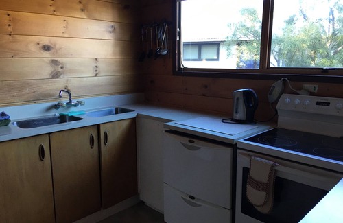 Turangi House | Turangi on the Tongariro River