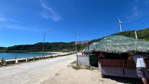 Pagudpud House | Turangs Homestay