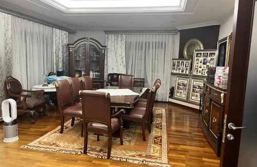 Alkent 2000 Villa | Turan’s