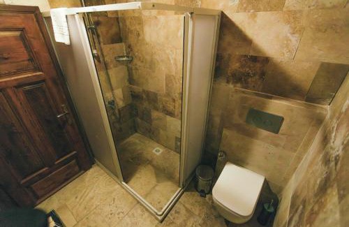 Cavusin Hotel | Turbel Cave House