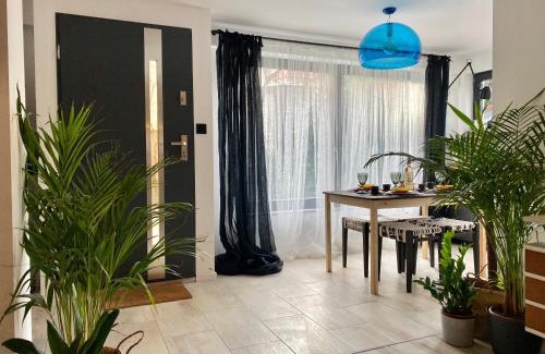 Orlowo Apartment | TURBOT apartament