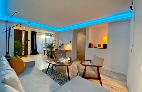 Orlowo Apartment | TURBOT apartament