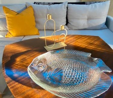 Orlowo Apartment | TURBOT apartament