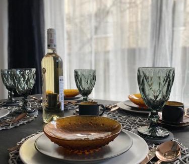 Orlowo Apartment | TURBOT apartament