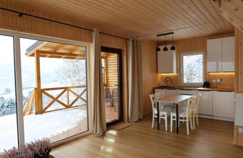 Łacko House | Turchałówka