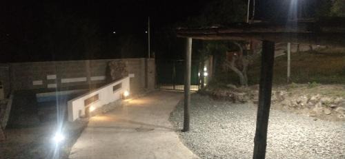 Villa Giardino Ski Chalet | Turco