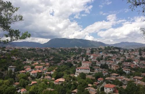 Safranbolu City Center House | Turgut Reis Konak