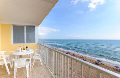 Tavernes de la Valldigna Apartment | Turia