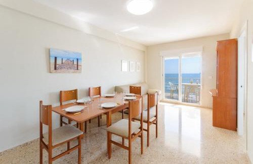 Tavernes de la Valldigna Apartment | Turia