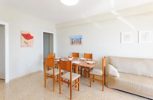 Tavernes de la Valldigna Apartment | Turia