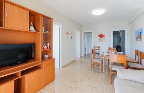 Tavernes de la Valldigna Apartment | Turia