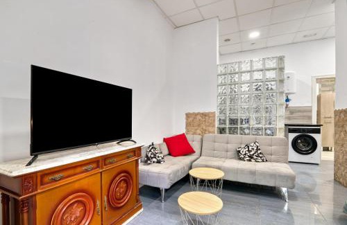 Cami Fondo Apartment | Turia