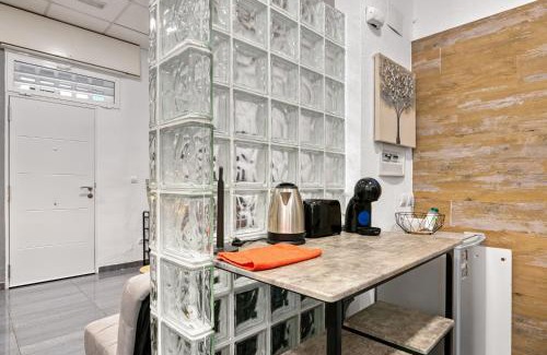 Cami Fondo Apartment | Turia