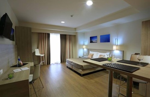 San Francesco al Campo Hotel | Turin Airport Hotel
